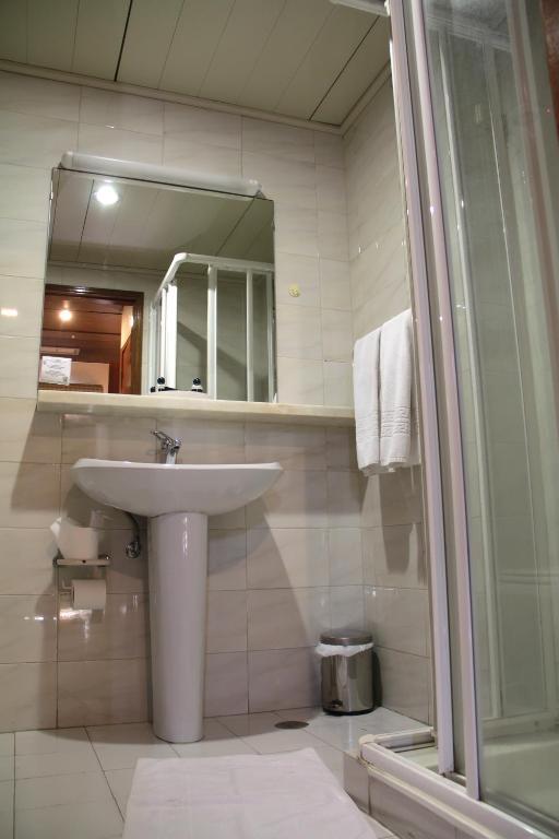 Wot Costa Da Caparica Hotel Værelse billede